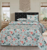 Double Bed Sheet NOS  094